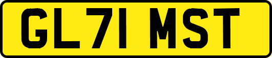 GL71MST