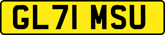 GL71MSU