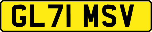 GL71MSV