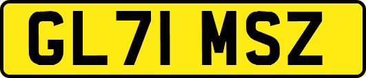 GL71MSZ