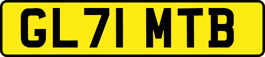 GL71MTB