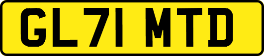 GL71MTD
