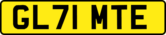 GL71MTE