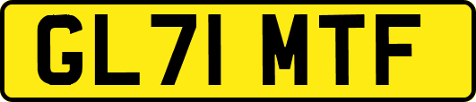 GL71MTF