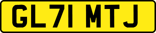 GL71MTJ