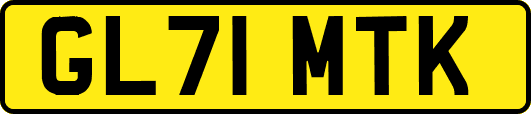 GL71MTK
