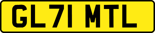 GL71MTL