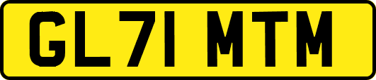 GL71MTM