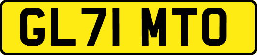 GL71MTO