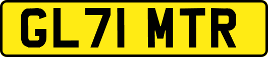 GL71MTR