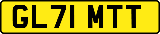 GL71MTT