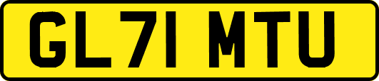 GL71MTU