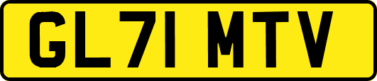 GL71MTV