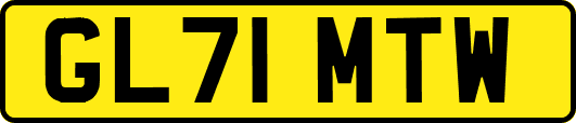 GL71MTW