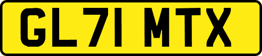 GL71MTX