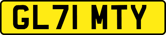 GL71MTY