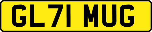 GL71MUG