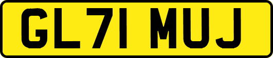 GL71MUJ