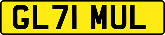 GL71MUL