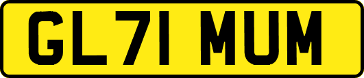 GL71MUM