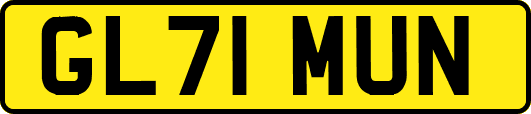 GL71MUN