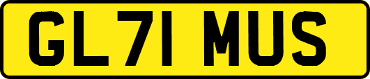 GL71MUS