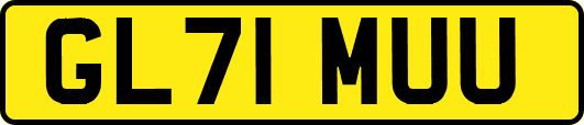 GL71MUU