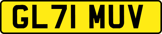 GL71MUV
