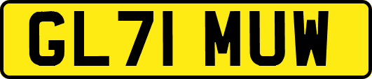 GL71MUW