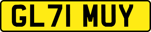 GL71MUY