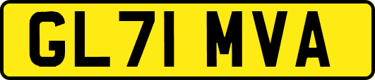 GL71MVA