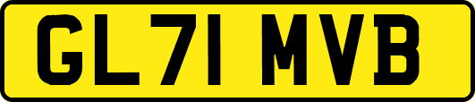 GL71MVB