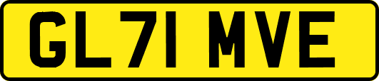 GL71MVE