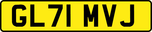 GL71MVJ