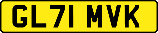 GL71MVK