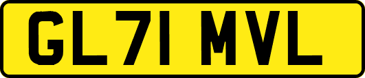 GL71MVL