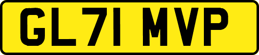 GL71MVP