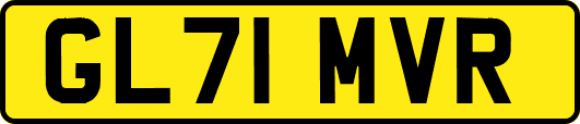 GL71MVR
