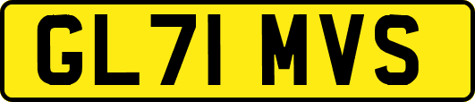 GL71MVS
