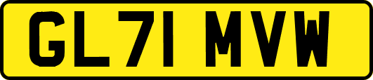 GL71MVW