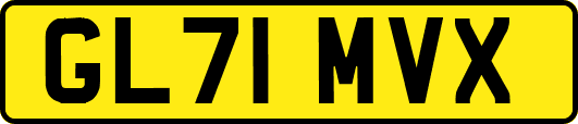 GL71MVX