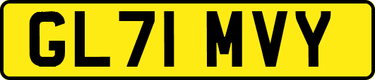 GL71MVY