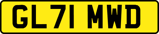 GL71MWD