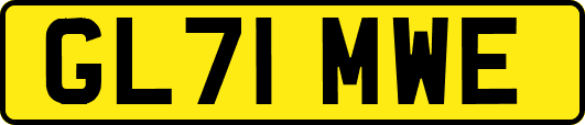 GL71MWE