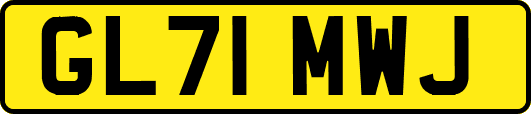 GL71MWJ