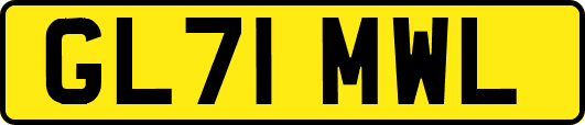 GL71MWL