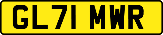 GL71MWR