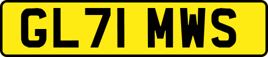 GL71MWS