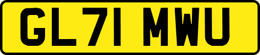 GL71MWU