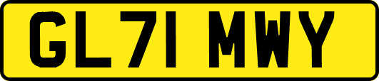 GL71MWY
